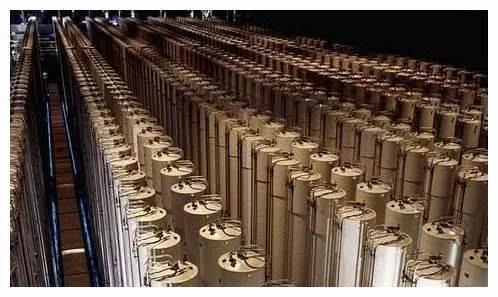 2萬(wàn)臺離心機可在6個(gè)月內造出核武器