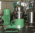 淺談臥式卸料離心機的具體操作規程