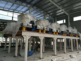 菌素、淀粉、石墨行業(yè)