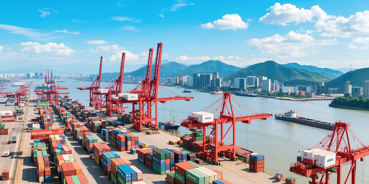 Portal Machinery Maintenance